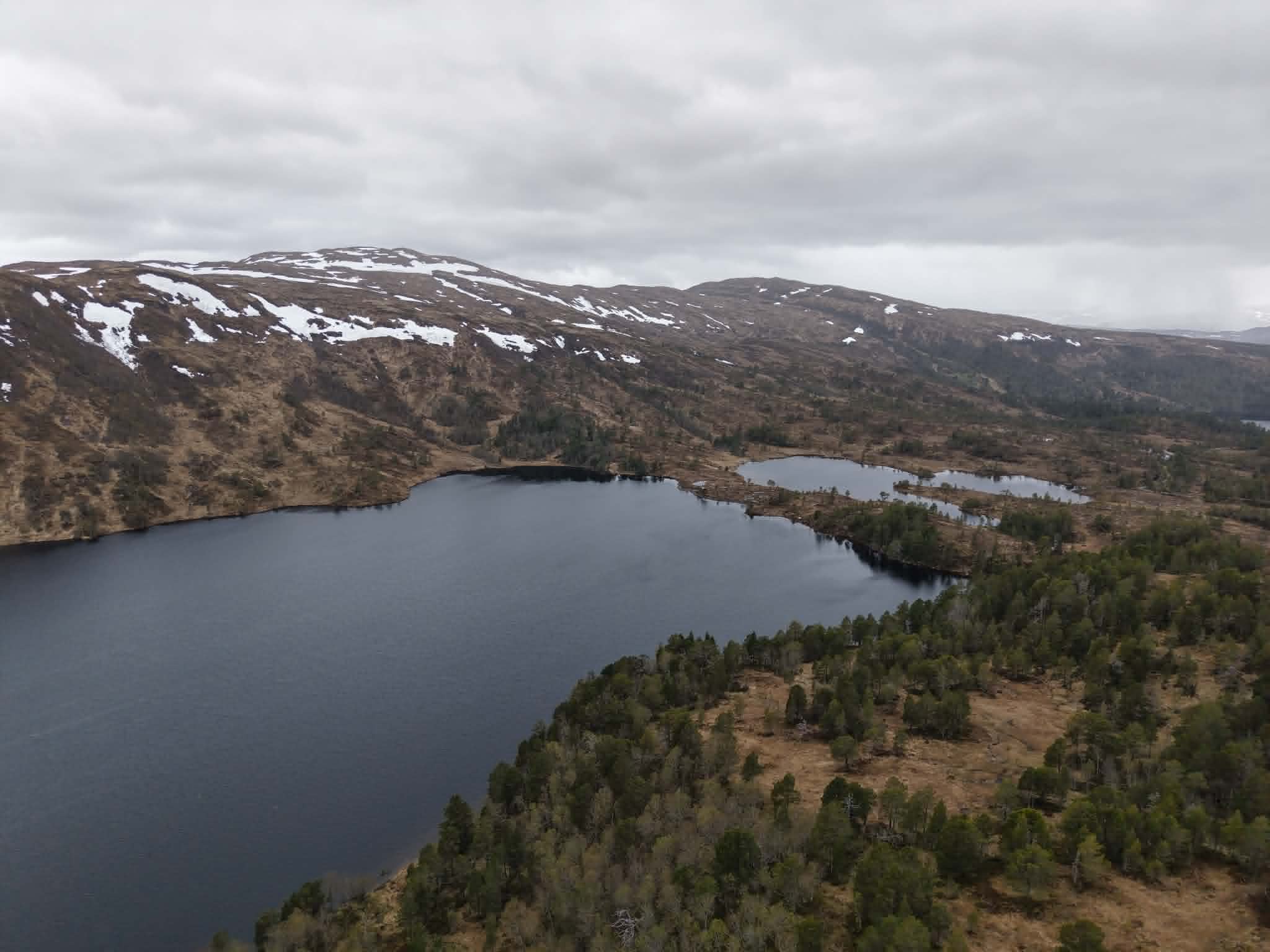 Haukvik kraftverk